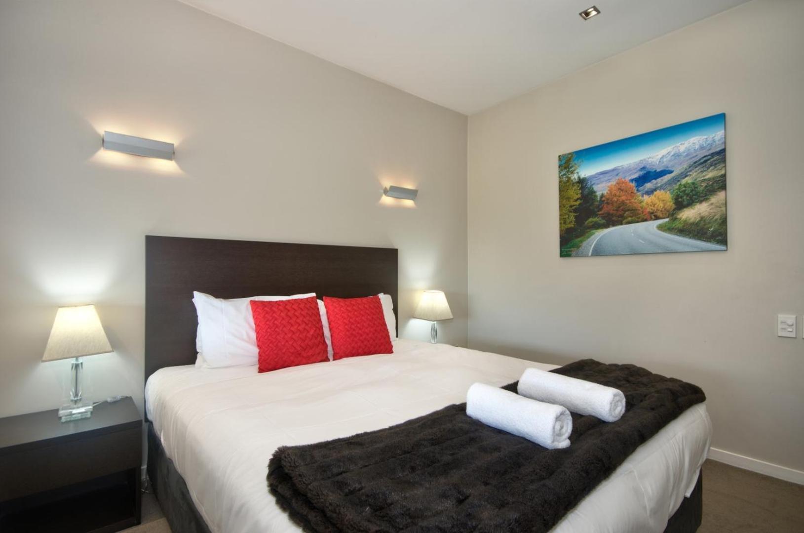 Pure Retreat Lake Views Queenstown Zewnętrze zdjęcie
