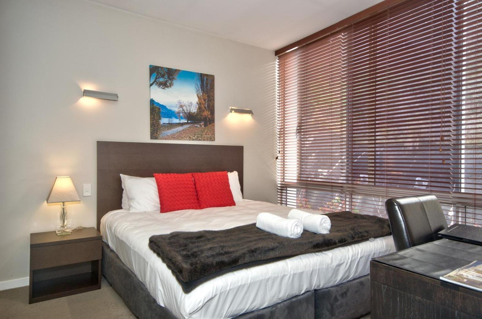 Pure Retreat Lake Views Queenstown Zewnętrze zdjęcie